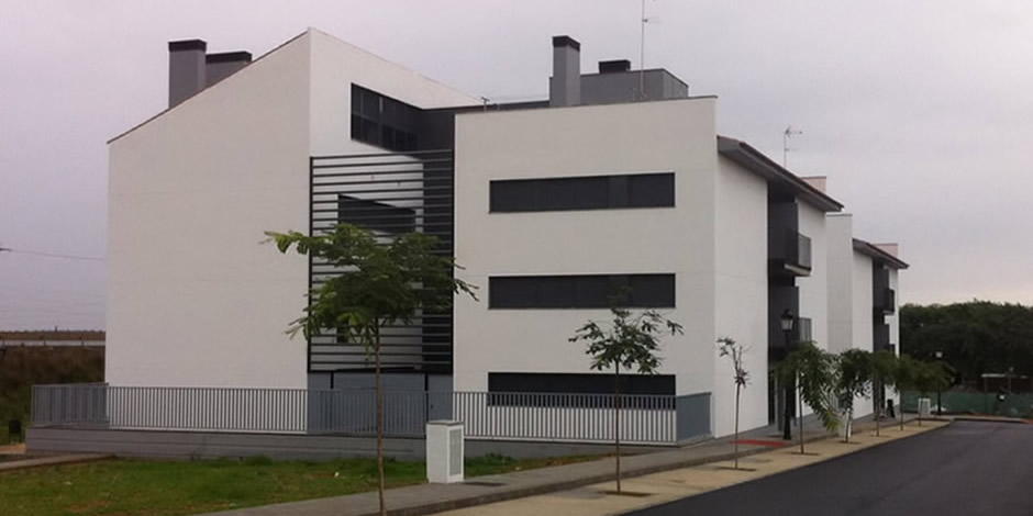 Edificación y obra civil